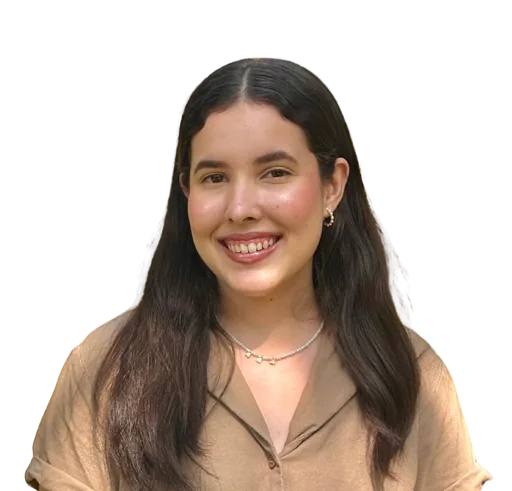 Photo of Carolina Fontalvo